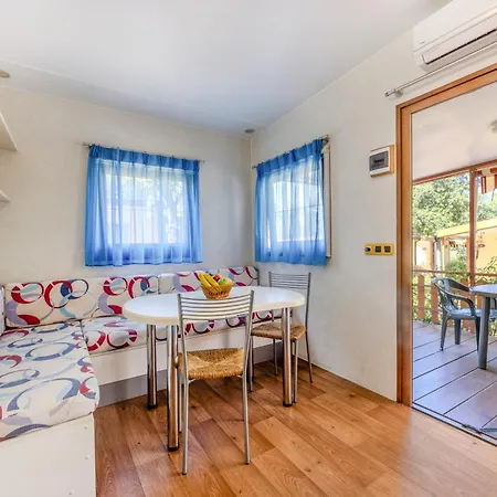 Vakantiepark Village Le Calanchiole *