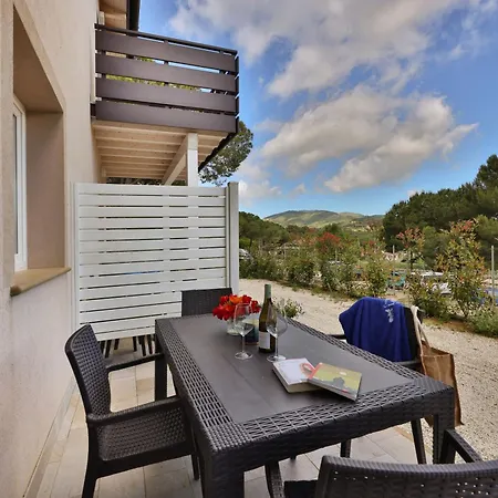 Vakantiepark Village Le Calanchiole *