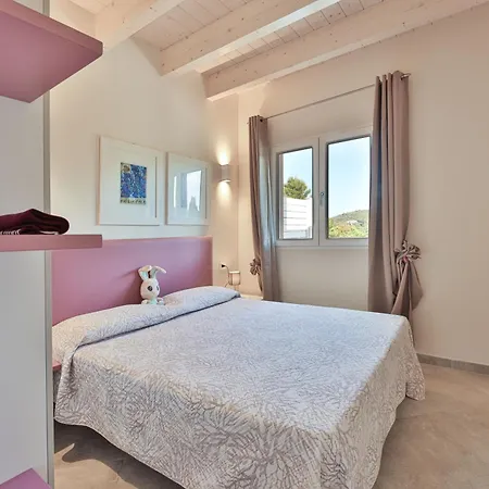 Village Le Calanchiole Vakantiepark