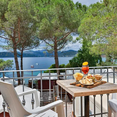 Vakantiepark Village Le Calanchiole *
