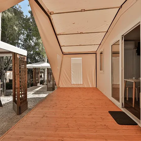 Vakantiepark Village Le Calanchiole *