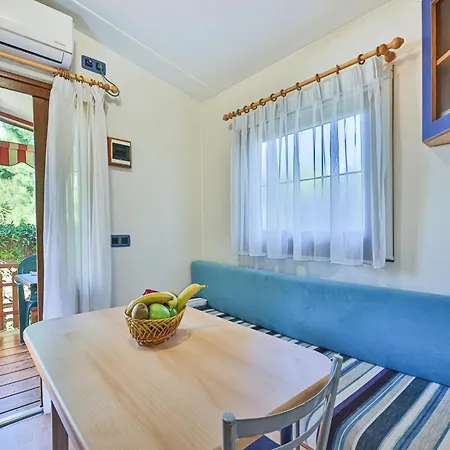 Vakantiepark Village Le Calanchiole *