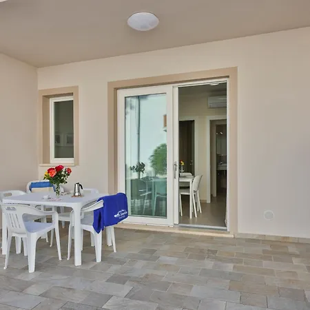 Vakantiepark Village Le Calanchiole