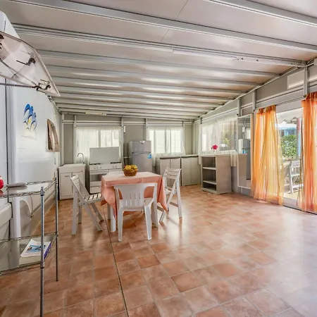 Village Le Calanchiole Vakantiepark