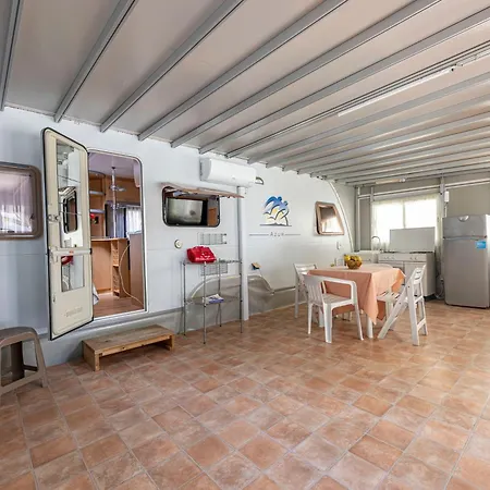 Vakantiepark Village Le Calanchiole