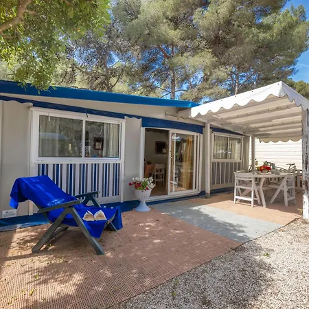 Village Le Calanchiole Vakantiepark *