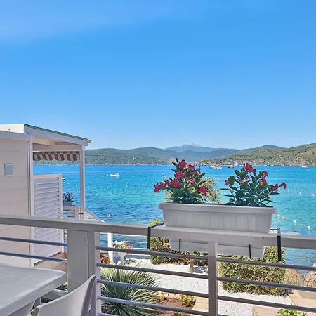Vakantiepark Village Le Calanchiole *