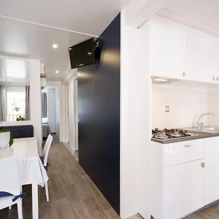 База отдыха Village Le Calanchiole