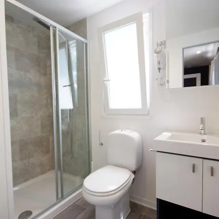 Village Le Calanchiole База отдыха Каполивери