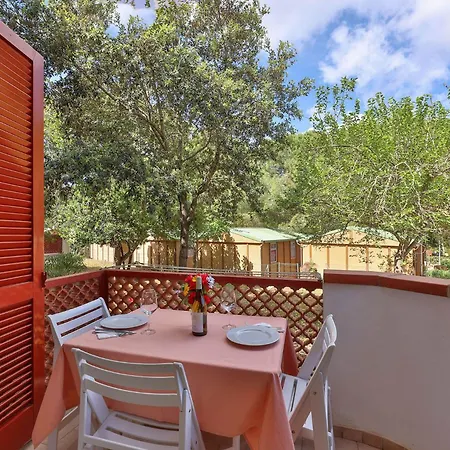 Village Le Calanchiole *