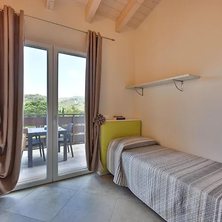 Village Le Calanchiole