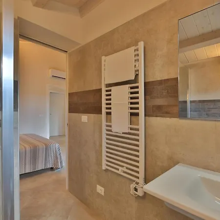 Village Le Calanchiole * Каполивери