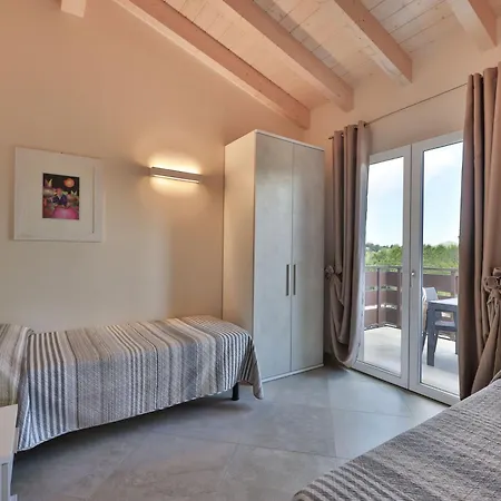 Village Le Calanchiole