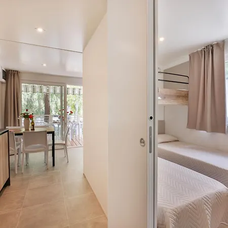 База отдыха Village Le Calanchiole