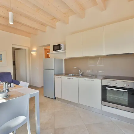 База отдыха Village Le Calanchiole